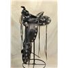 Image 1 : Spectacular Al Furstnow Saddle