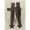 Image 2 : J.O. Bass Spurs