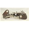 Image 1 : Rex Schnitger Spurs