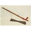 Image 1 : Plains Indian Peace Pipe