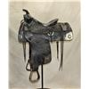 Image 1 : Silver Mounted Saddle