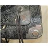 Image 2 : Silver Mounted Saddle