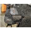 Image 4 : Silver Mounted Saddle