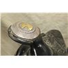 Image 5 : Silver Mounted Saddle