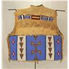 Image 2 : Striking Santee Sioux Vest