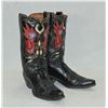 Vintage Acme Boots