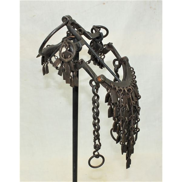 Fantastic Navajo Bit