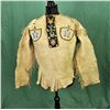 Native American Beaded Shirt