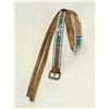Wonderful Beaded Belt