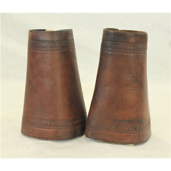 Furstnow Wrist Cuffs