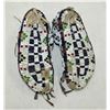 Image 2 : Sioux Ceremonial Moccasins