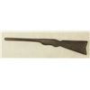 Image 2 : Incredible Native American Toy Rifle