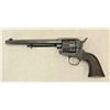 Image 1 : US Cavalry Colt Revolver