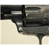 Image 3 : US Cavalry Colt Revolver