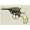 Image 1 : Engraved Colt Lightning Revolver