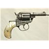 Image 2 : Engraved Colt Lightning Revolver