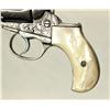 Image 3 : Engraved Colt Lightning Revolver