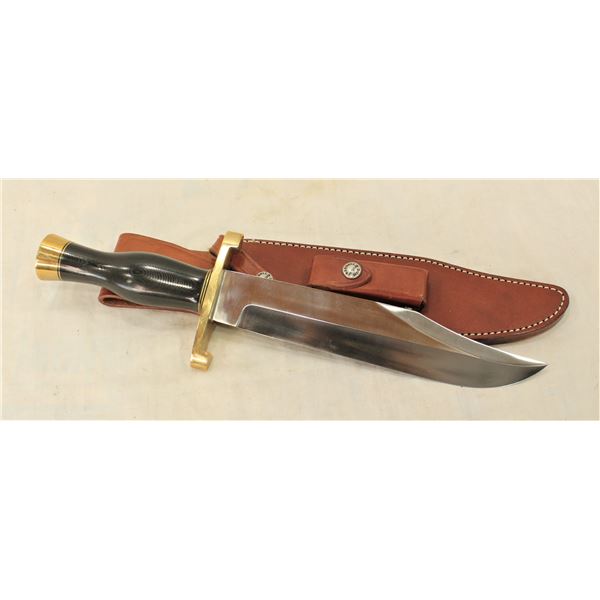 Randal Bowie Knife