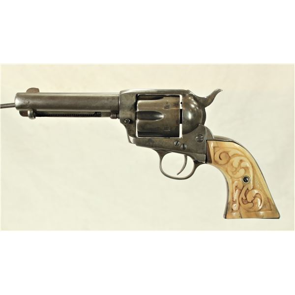 101 West Show Colt Single Action