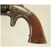 Image 2 : Early Bacon Revolver