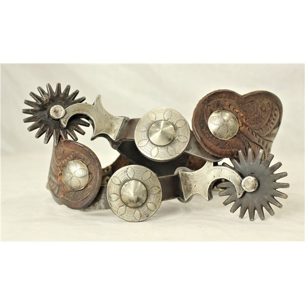 Kelly Bro's Dakota Spurs