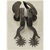 Image 2 : J.O. Bass Spurs
