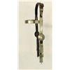 Image 1 : Navajo Silver Headstall