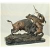 Image 1 : Stan Johnson Bronze
