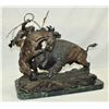 Image 2 : Stan Johnson Bronze