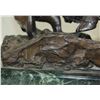 Image 3 : Stan Johnson Bronze
