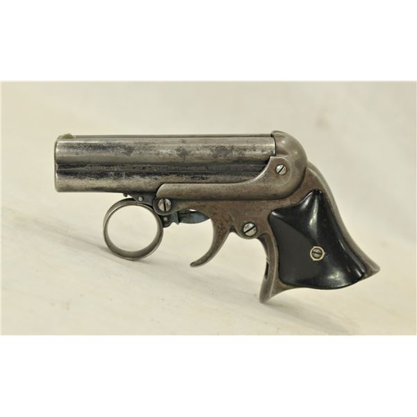 Remington 4-Shot Derringer