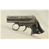 Image 1 : Remington 4-Shot Derringer