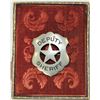 Image 1 : Sheriff's Badge