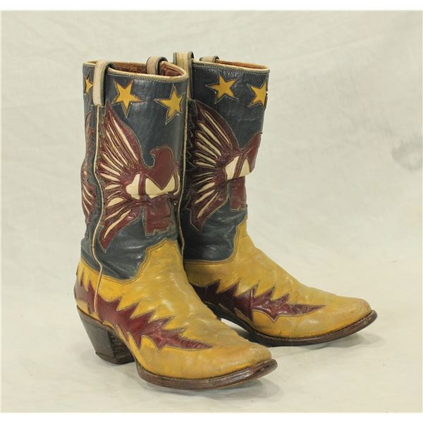 Cowgirl Boots