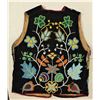 Image 2 : Cree Beaded Vest