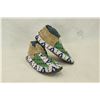 Image 1 : Northern Plains Moccasins