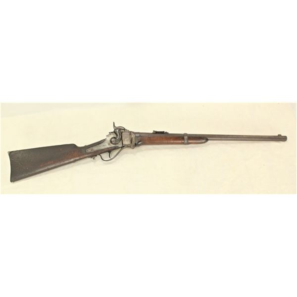 Sharps Carbine