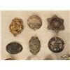 Image 3 : Group of Badges