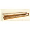 Image 1 : Antique Display Case