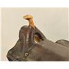 Image 2 : Early Salesman's Sample Saddle