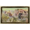 Image 1 : After Charles Russell Painting