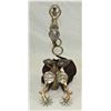 Image 1 : Buerman Horsehead Bit and Spur Set