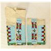 Image 2 : Native American Beaded Leggings