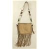 Image 2 : Plains Beaded Bag