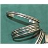 Image 2 : Group of Navajo Bracelets
