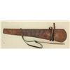 Image 2 : Ario Rifle Scabbard