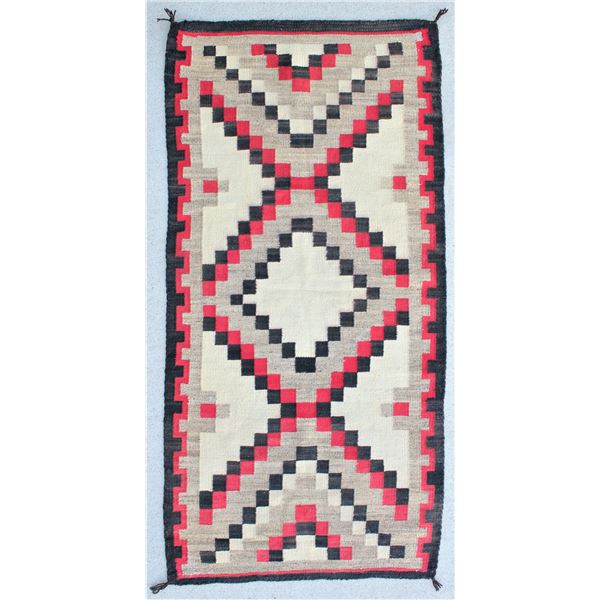 Navajo Weaving