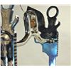 Image 2 : Silver Pistol Bit