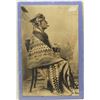 Image 1 : Indian Chief Photograph