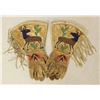 Image 1 : Beaded Gauntlets